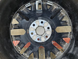 24" GMC Yukon Sierra DENALI OEM wheel rim tire 2023 2024 2025 2026 DISCOUNTED Texas Truck Tire