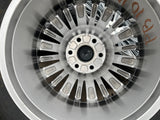 22" Cadillac Escalade Platinum OEM 4876 95167 wheels rims 2023 2024 2025 NEW Texas Truck Tire