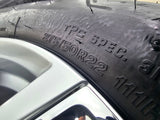 22" Chevy Tahoe RST Premier OEM wheels rims 14046 96951 Silverado Suburban Texas Truck Tire