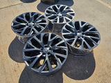 21" Toyota Crown OEM wheels rims Signia Camry Avalon Lexus 2025 2026 NEW Texas Truck Tire