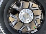 16" Kia K4 K5 OEM wheels rims tires Stinger Forte Optima 2024 2025 2026 2027 NEW Texas Truck Tire