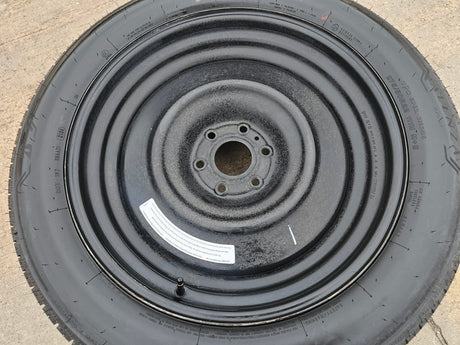 22" Chevy GMC Transport Steel OEM wheel rim Sierra Silverado Escalade tire NEW Texas Truck Tire