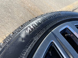 24" GMC Yukon Sierra DENALI OEM wheel rim tire 2023 2024 2025 2026 DISCOUNTED Texas Truck Tire