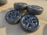 19" Kia EV6 EV9 Carnival Sorento OEM wheels rims K4 K5 Sonata 2024 2025 2026 NEW Texas Truck Tire