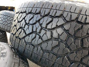20" GMC Sierra DENALI ULTIMATE 2500 3500 OEM wheels rims 5958 14138 Chevy tires Texas Truck Tire