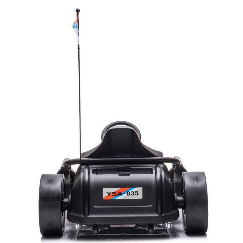 Drifting Racer 24V Children's Electric Ride-on Toy Car