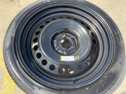 24" Chevy GMC Transport Steel OEM wheel rim Sierra Silverado Escalade DISCOUNTED Texas Truck Tire