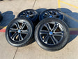 20" Ford F-150 FX-4 PLATINUM OEM rims wheels 10344 Expedition HANKOOK A/T2 Texas Truck Tire