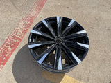 21" Toyota Crown Signia OEM 75332 wheel rim Camry Lexus 2023 2024 2025 2026 Texas Truck Tire