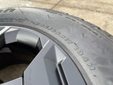 17" Kia Sorento X-PRO OEM wheels rims Telluride Sedona 2025 2026 NEW Texas Truck Tire