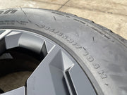 17" Kia Sorento X-PRO OEM wheels rims Telluride Sedona 2025 2026 NEW Texas Truck Tire