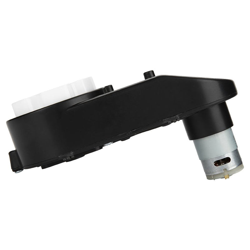 12V 20000RPM Motor for Kids Ride-On Car Wheels and Accessories