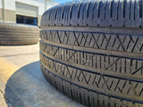 22" Audi RSQ7 OEM wheel rim SQ7 Q7 SQ8 Q8 RSQ8 59065 2021 2022 2023 2024 2025 Texas Truck Tire