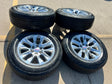 20" GMC Yukon 5920 OEM wheels rims Chevy Tahoe Silverado 2025 2026 CONTINENTAL Texas Truck Tire