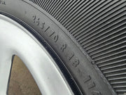 18" Dodge Ram 1500 OEM wheels rims tires SUPER LOW PRICE Texas Truck Tire