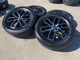 20" Toyota Land Cruiser Tundra OEM wheels rims 10545 Lexus GX550 LX600 2025 NEW Texas Truck Tire