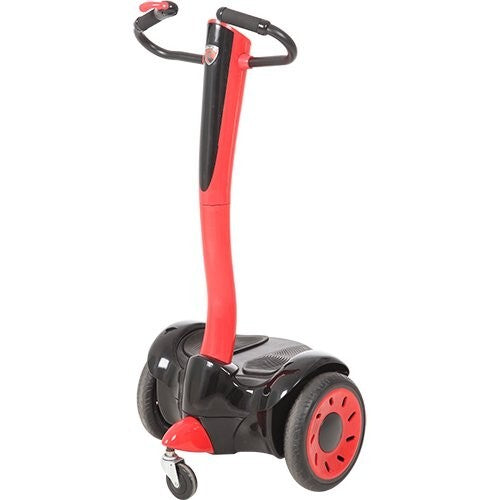 12-Volt Uprider Ride-On Scooter Toy for Kids