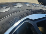 18" Dodge Ram 2500 3500 OEM 68629288 wheels rims FIRESTONE HT2 2025 2026 Texas Truck Tire