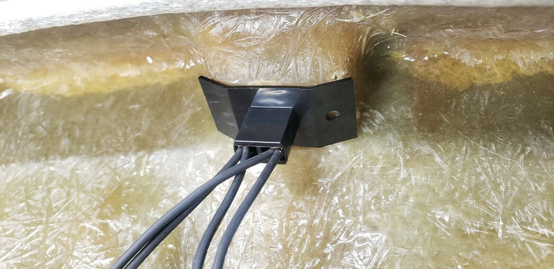 Lund Lighted Visor Replacement Harness w/LED Bulbs