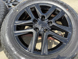 20" Lexus LX570 Toyota Land Cruiser OEM 74280 wheels rims FRESH NICE RARE NEW Texas Truck Tire