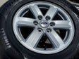 17" Ford F-150 Expedition OEM rims wheels 10339 2022 2023 2024 2025 2026 NEW Texas Truck Tire