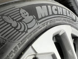 22" GMC Yukon Sierra DENALI OEM wheels rims 14025 97000 tires MICHELIN Texas Truck Tire