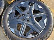 19" Kia EV6 EV9 Carnival Sorento OEM wheels rims K4 K5 Sonata 2024 2025 2026 NEW Texas Truck Tire
