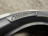 19x9 Mercedes GT AMG OEM spare 85476 Front 2016 2017 2018 2019 2020 2021 Texas Truck Tire