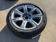 22" Cadillac Escalade OEM 4739 wheel rim 2016 2017 2018 2019 2020 SPARE Texas Truck Tire