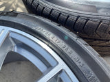 19" 19x8.5 Audi A5 Sportback OEM wheels rims S5 RS5 S6 A6 RS6 S7 2024 2025 NEW Texas Truck Tire