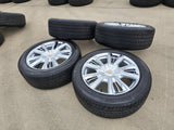 22" Chevy Tahoe RST Premier OEM wheels rims 14046 96951 Silverado Suburban Texas Truck Tire