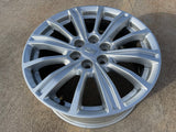 18" Cadillac XT6 XT5 SRX OEM wheel rim spare Blazer Acadia 4799 4798 Texas Truck Tire