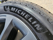 21" Range Rover Autobiography OEM Land wheels rims 72384 NEW Texas Truck Tire
