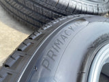 17" Ford F-150 Expedition OEM 10339 rims wheels 2023 2024 2025 2026 MICHELIN NEW Texas Truck Tire