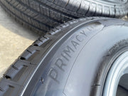 17" Ford F-150 Expedition OEM 10339 rims wheels 2023 2024 2025 2026 MICHELIN NEW Texas Truck Tire