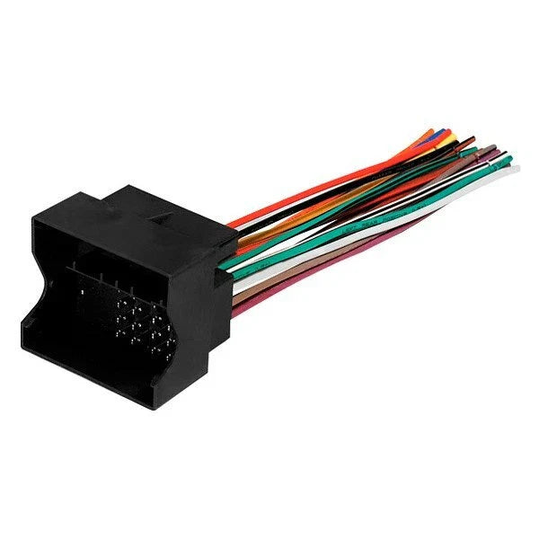 American International EWH1010 Wire Harness for BMW VW 2002-2008 American International