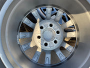 18" Land Cruiser Tundra Sequoia 4Runner GX550 OEM 95953 wheels rims 2026 NEW Texas Truck Tire