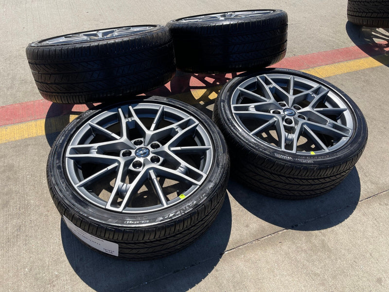 19" Nissan Altima SR Maxima OEM 62855 Infiniti wheels rims DISCOUNTED Texas Truck Tire