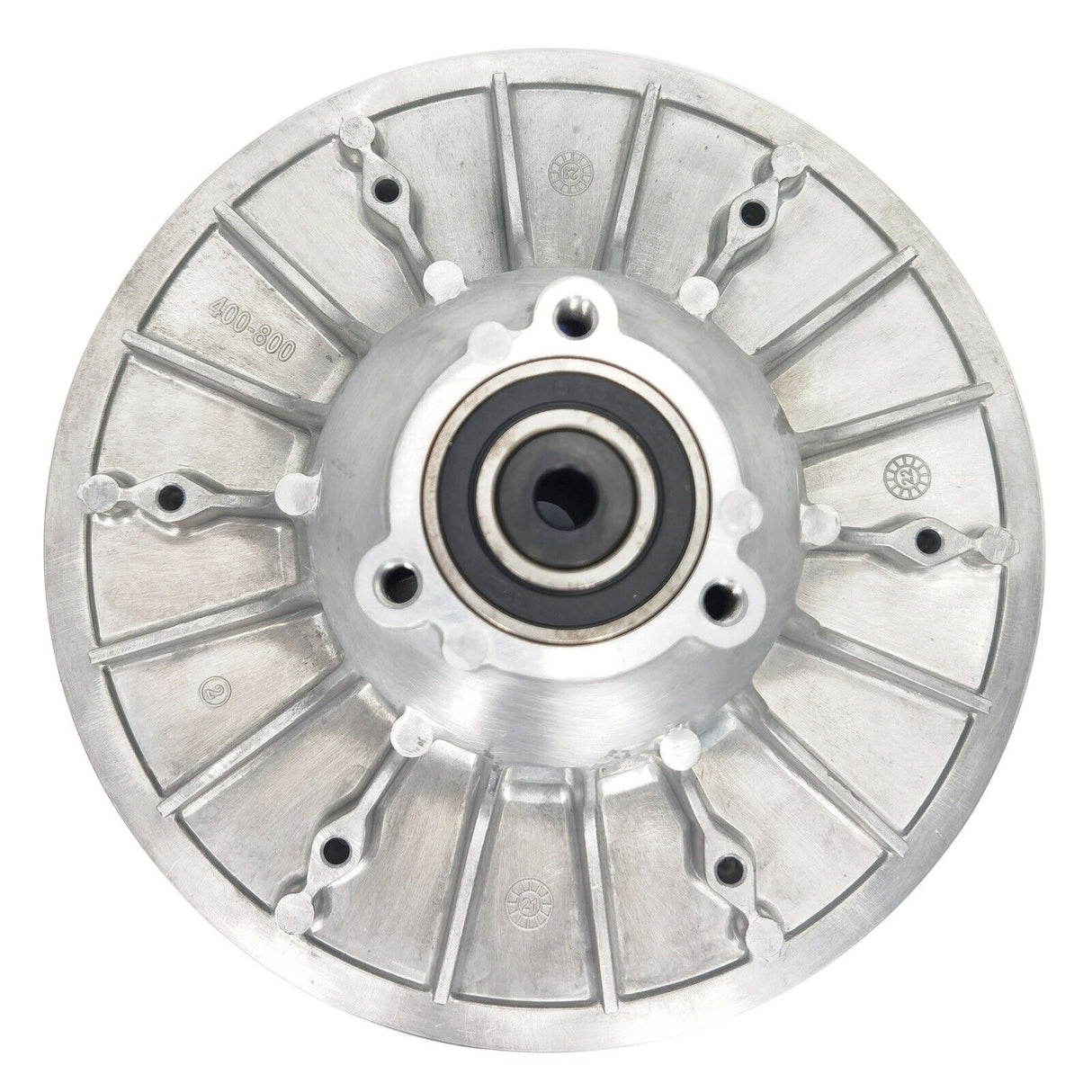 Can-Am Outlander 400 & 450 (2002-2022) Secondary Clutch MAX DPS 330 Bombardier Harvey's ATV Parts