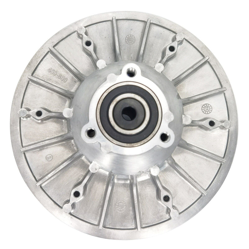 Can-Am Outlander 400 & 450 (2002-2022) Secondary Clutch MAX DPS 330 Bombardier Harvey's ATV Parts