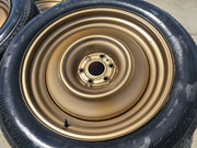 22" Chevy GMC Transport OEM wheels rims BRONZE Sierra Silverado Escalade NEW Texas Truck Tire