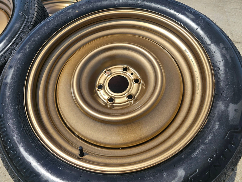 22" Chevy GMC Transport OEM wheels rims BRONZE Sierra Silverado Escalade NEW Texas Truck Tire