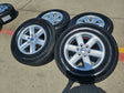 17" Ford F-150 Expedition OEM 10339 rims wheels 2023 2024 2025 2026 NEW MICHELIN Texas Truck Tire