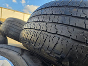18" Dodge Ram 1500 OEM wheels rims 2672 tires GOODYEAR Texas Truck Tire