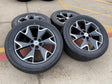 20" Chevy Blazer GMC Acadia Cadillac XT6 XT5 SRX OEM 5937 wheels rims tires NEW Texas Truck Tire