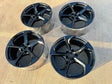 20" Lucid Air OEM Grand Touring 95709 95710 wheels rims 2023 2024 2025 2026 NEW Texas Truck Tire
