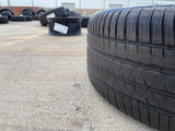 20" 20x9.5 Lucid Air OEM Grand Touring black wheel rim REAR 2022 2023 2024 2025 Texas Truck Tire