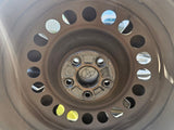 17" Toyota RAV4 OEM wheels rims 75241 Sienna CH-R 2019 2020 2021 2022 2023 2024 Texas Truck Tire