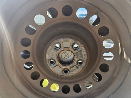 17" Toyota RAV4 OEM wheels rims 75241 Sienna CH-R 2019 2020 2021 2022 2023 2024 Texas Truck Tire