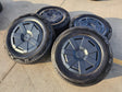 20" Tesla Cyber Truck OEM 94166 wheels rims 2024 2025 2026 Cybertruck Texas Truck Tire